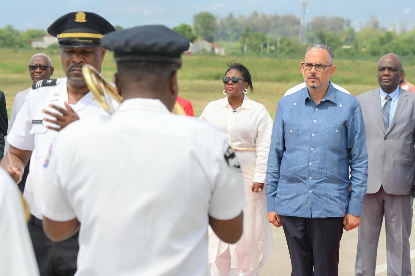 Un PM‑président et presque les mêmes acteurs pour la troisième mi‑temps de la transition